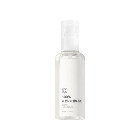 bbco 100% Sodium Hyaluronate 150ml