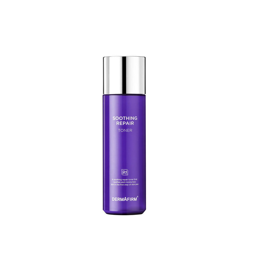 Dermafirm Soothing Repair Toner R4 150ml
