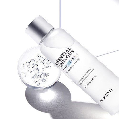 Dr. Pepti Essential Luminous Treatment 160ml