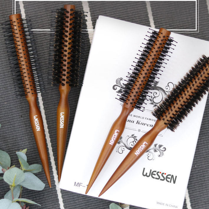 Wessen Walnut Poking Roll Brush