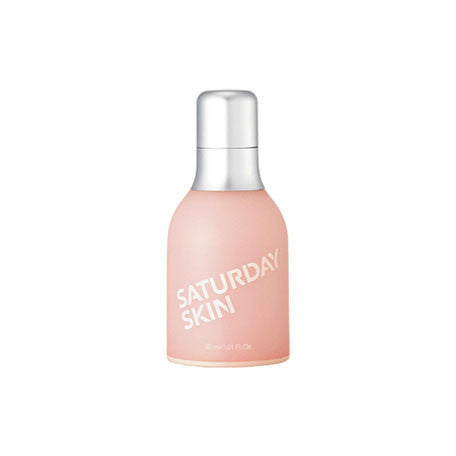 Saturday Skin Wide Awake Brightening Eye Cream 30ml
