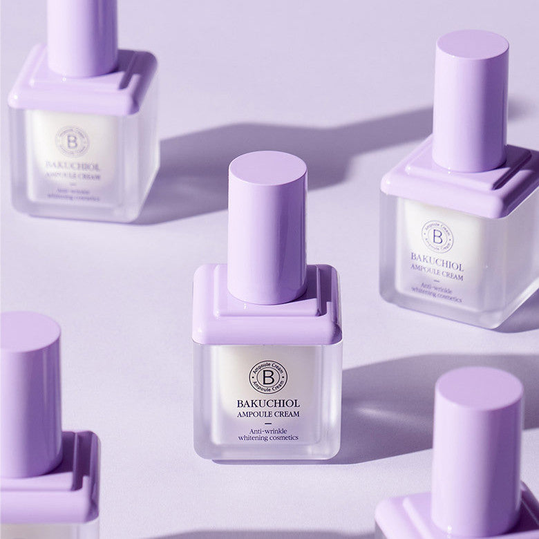 Rire Bakuchiol Ampoule Cream 30ml