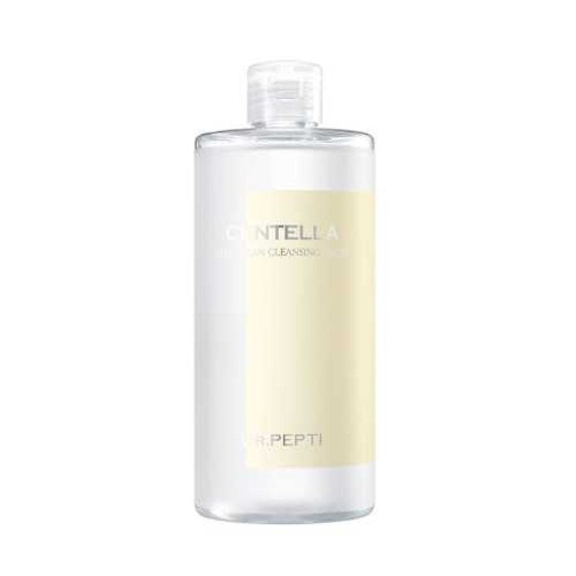 Dr. Pepti Centella Deep Clean Cleansing Water 400ml