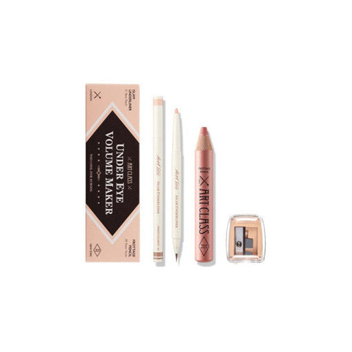 TooCoolForSchool Under Eye Volume Maker