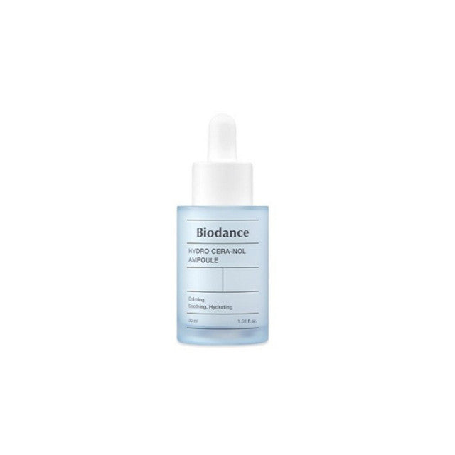 Biodance Hydro Ceranol Ampoule 30ml