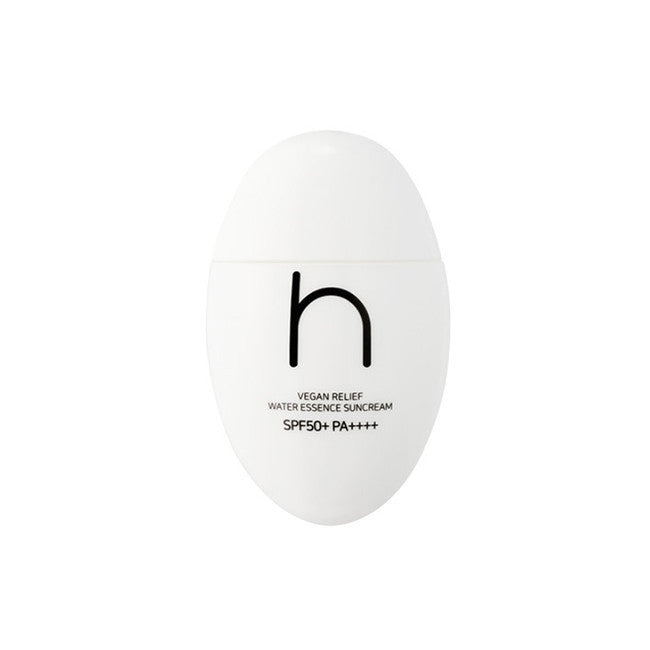 Hamel Vegan Relief Water Essence Suncream 50ml