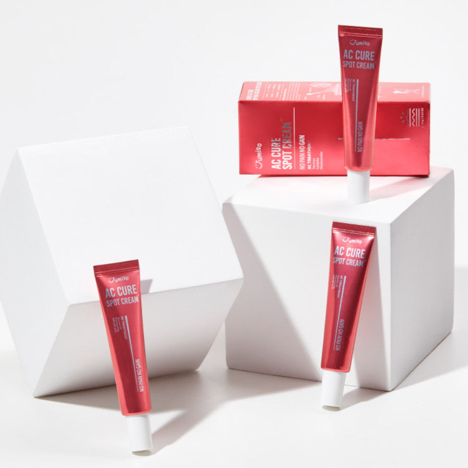 Jumiso AC Cure Spot Cream 15g