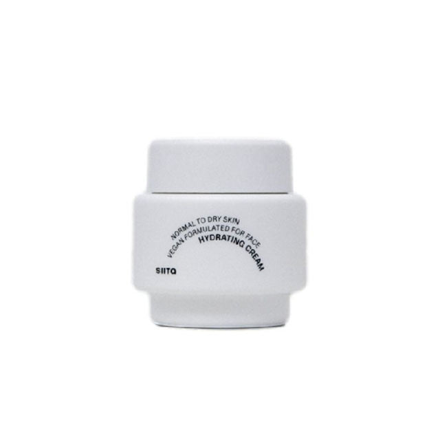 Siita Daily Facial Moisture Cream 150ml