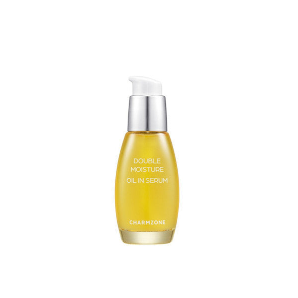 Charmzone Double Moisture Oil In Serum 30ml