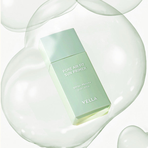 VELLA Pore Air Fit Sun Primer 40ml