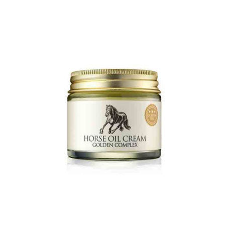 Charmzone Horse Oil Cream Golden Complex 70ml