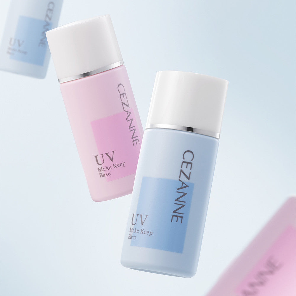 Cezanne Make Keep Base 30ml