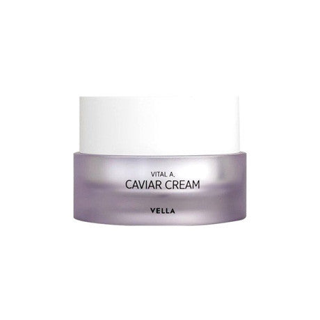 VELLA Vital A. Caviar Cream 50ml