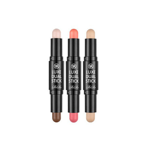 Rire Lux Dual Stick / Contouring Stick 3g+3g