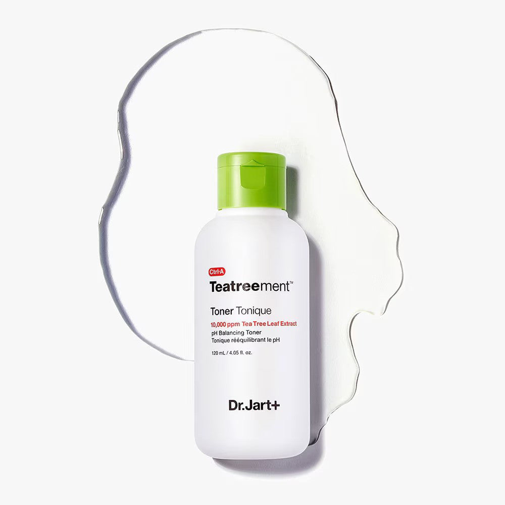 Dr.Jart+ Ctrl A Teatreement Toner 200ml