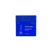 Missha Super Aqua Ultra Hyalron Clear Pads 170ml/70 sheets