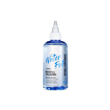Jumiso Waterfull Hyaluronic Acid Toner 250ml