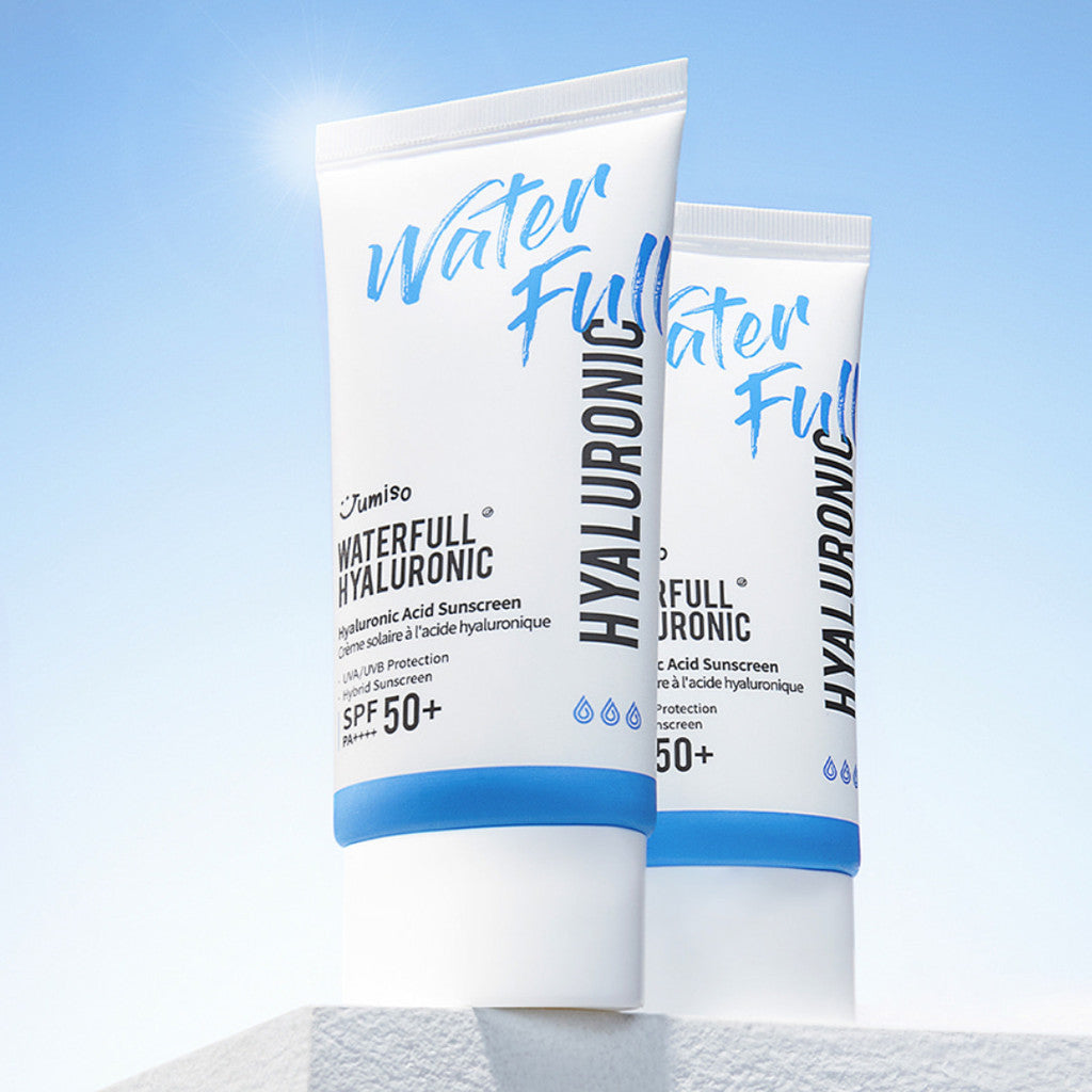 Jumiso Waterfull Hyaluronic Acid Sunscreen 50ml