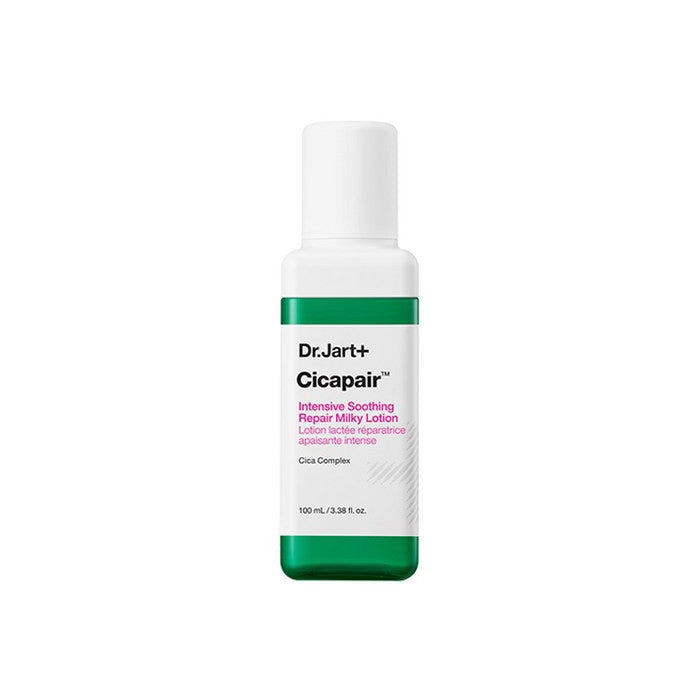 Dr.Jart+ Cicapair Intensive Soothing Repair Milky Lotion 100ml