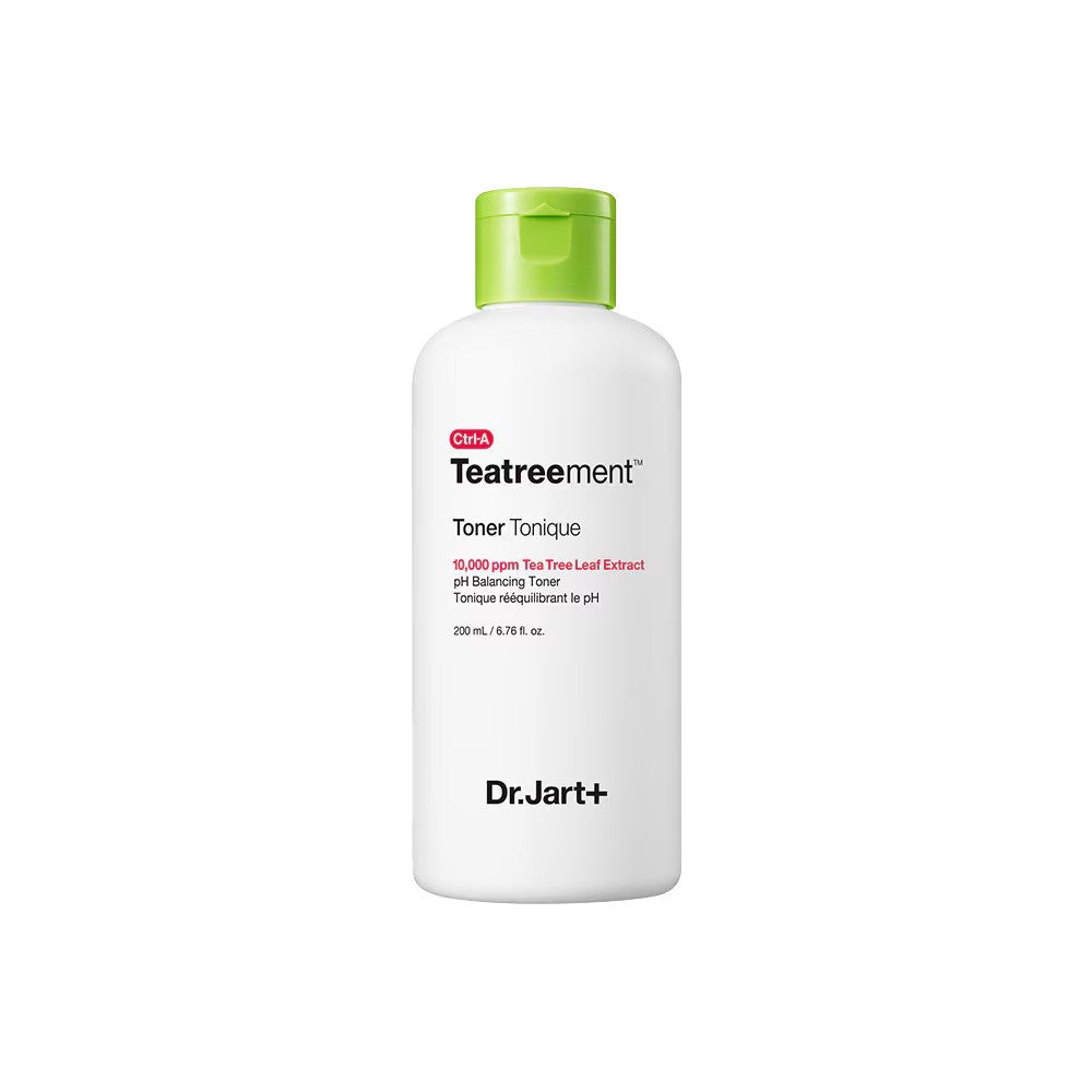 Dr.Jart+ Ctrl A Teatreement Toner 200ml