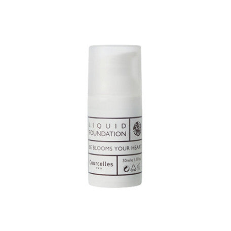 Courcelles Liquid Foundation 15ml