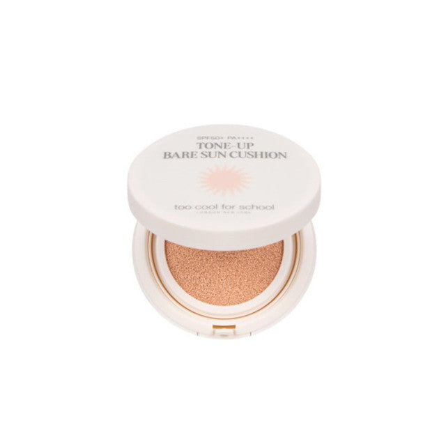 TooCoolForSchool Tone Up Bare Sun Cushion 15g