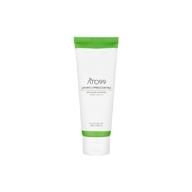 Ato99 Leports Cypress Sun Milk 100ml