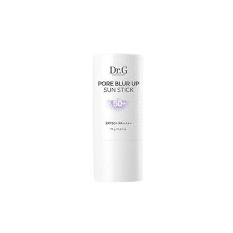 Dr.G Pore Blur Up Sun Stick 19g