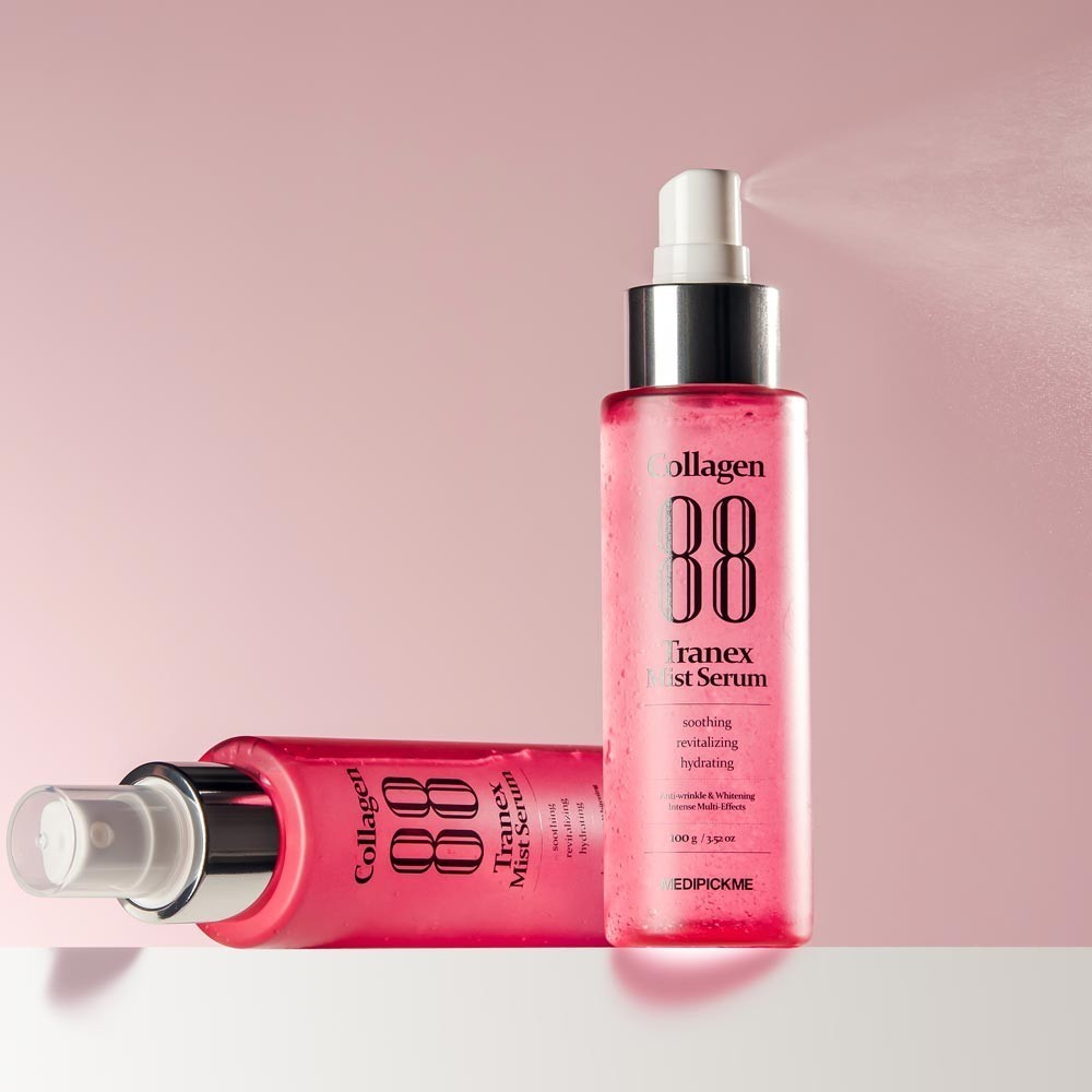 Medipickme Collagen 88 Tranex Mist Serum 100g