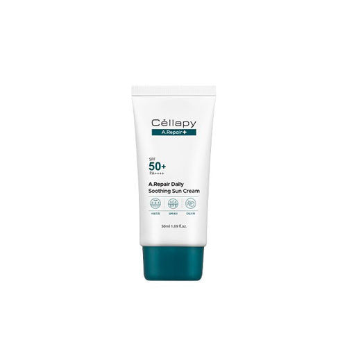 Cellapy A.Repair Daily Soothing Sun Cream 50ml