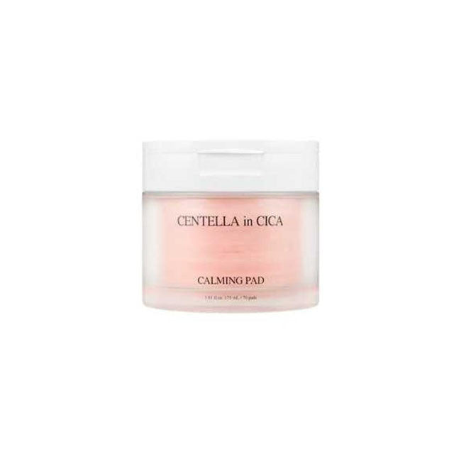Andear Centella in Cica Calming Pads 70 sheets