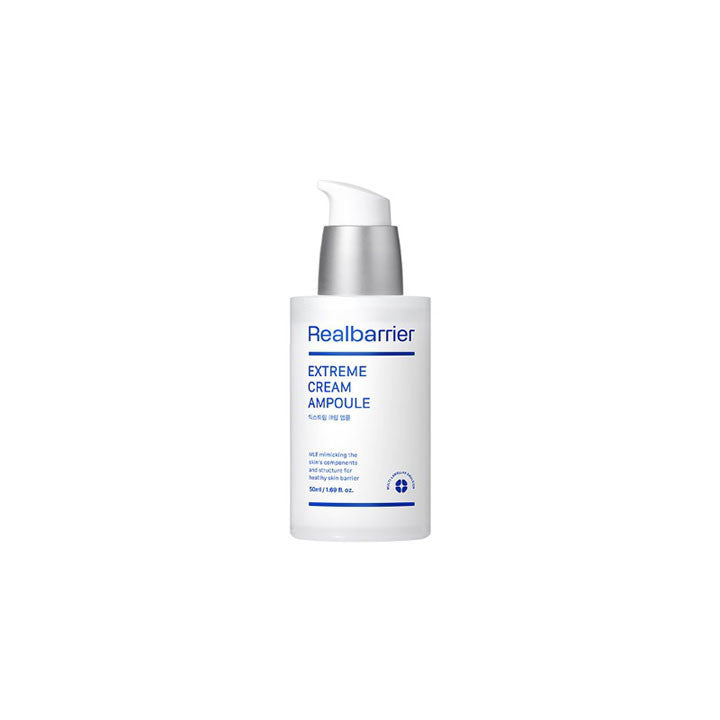 Real Barrier Extreme Cream Ampoule 50ml