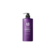 A9 Hair Solution Anti Hair Loss Hair Pack 500ml