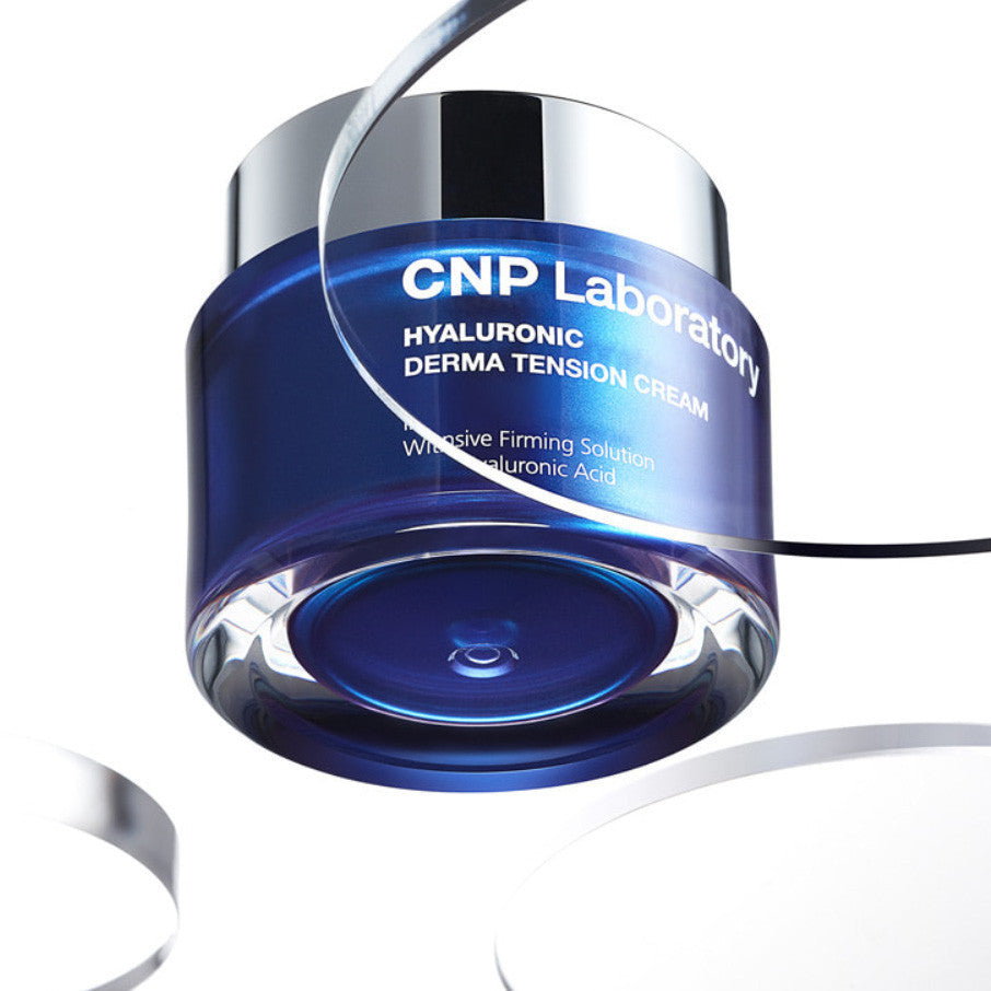 CNP Hyaluronic Derma Tension Cream 50ml