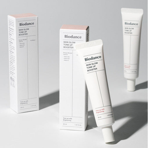 Biodance Skin Glow Tone Up Booster 30ml