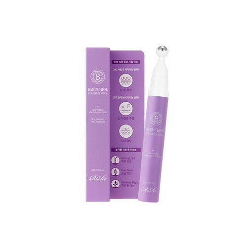 Rire Bakuchiol Eye Serum Stick 15ml