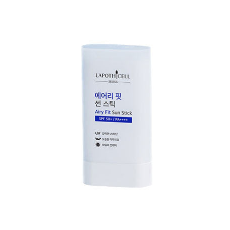 LAPOTHICELL Airy Fit Sun Stick SPF50+ PA++++ 18.5g
