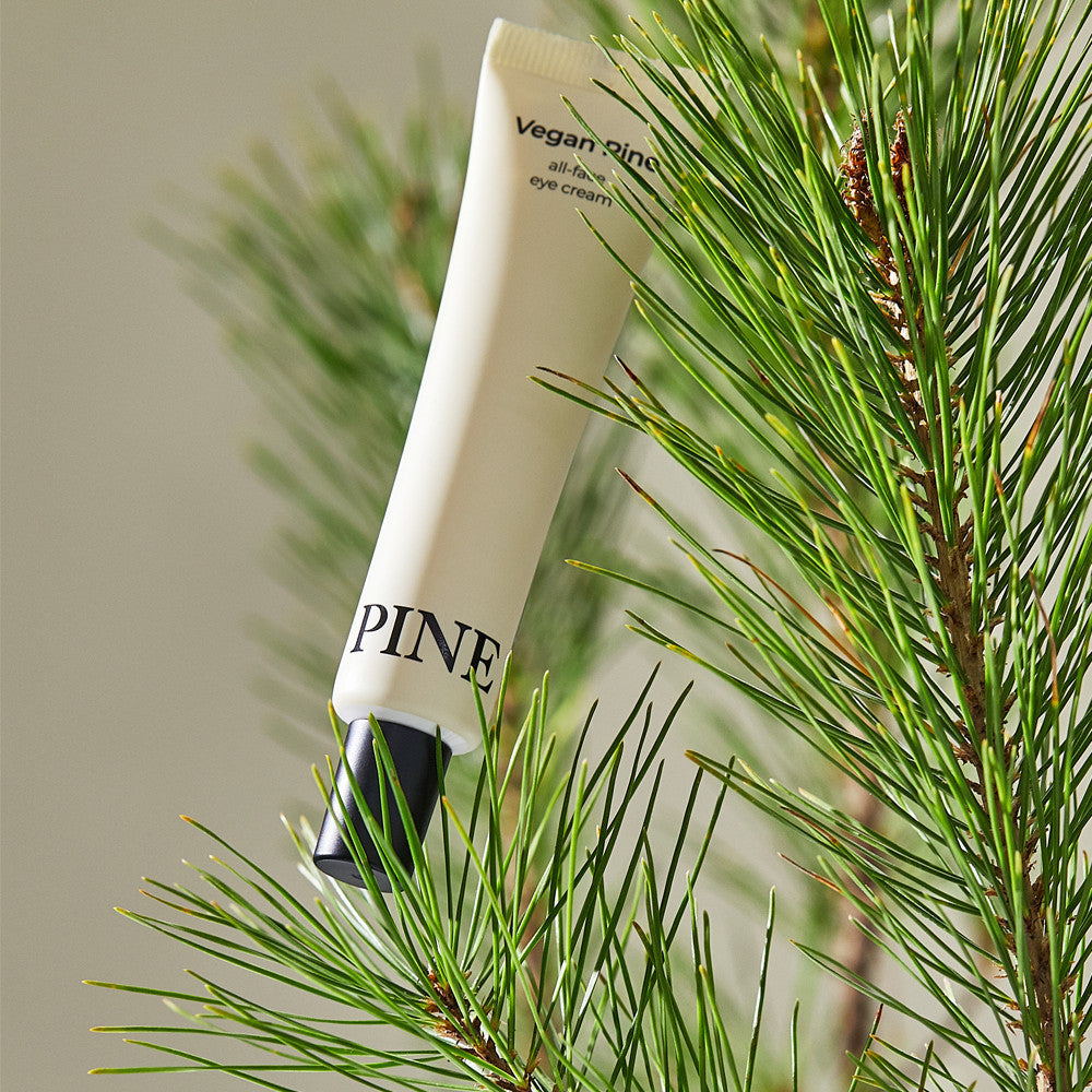 Charmzone Vegan Pine All-Face Eye Cream 25ml