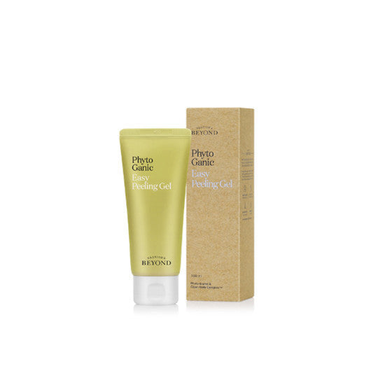 BEYOND Phytoganic Easy Peeling Gel 100ml