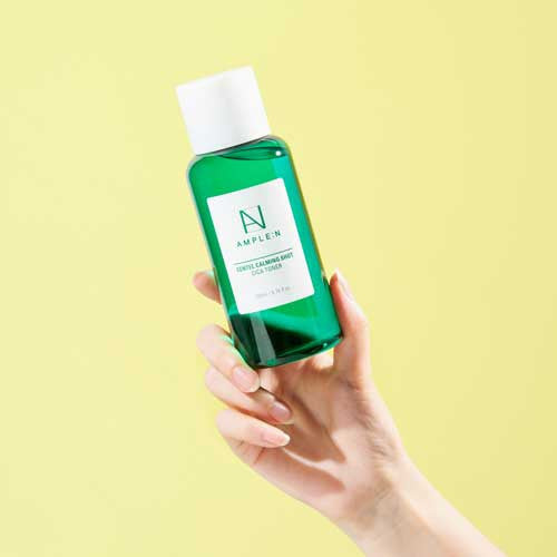 AMPLE:N Centel Calming Shot Cica Toner 200ml