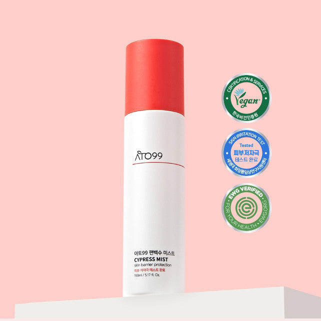 Ato99 Cypress Mist 150ml