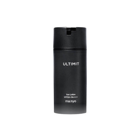 manyo factory Ultimate All-In-One Sun Lotion 100ml