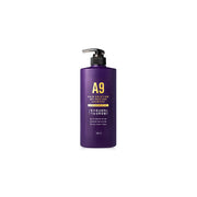 A9 Hair Solution Anti Hair Loss Shampoo 500ml
