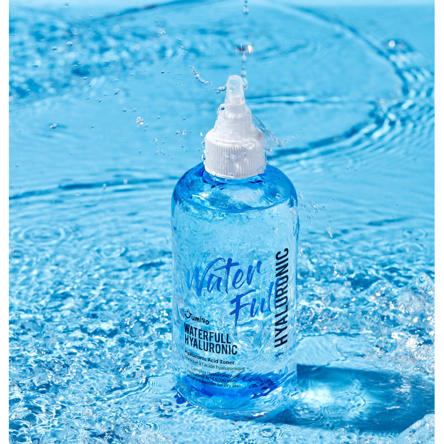 Jumiso Waterfull Hyaluronic Acid Toner 250ml