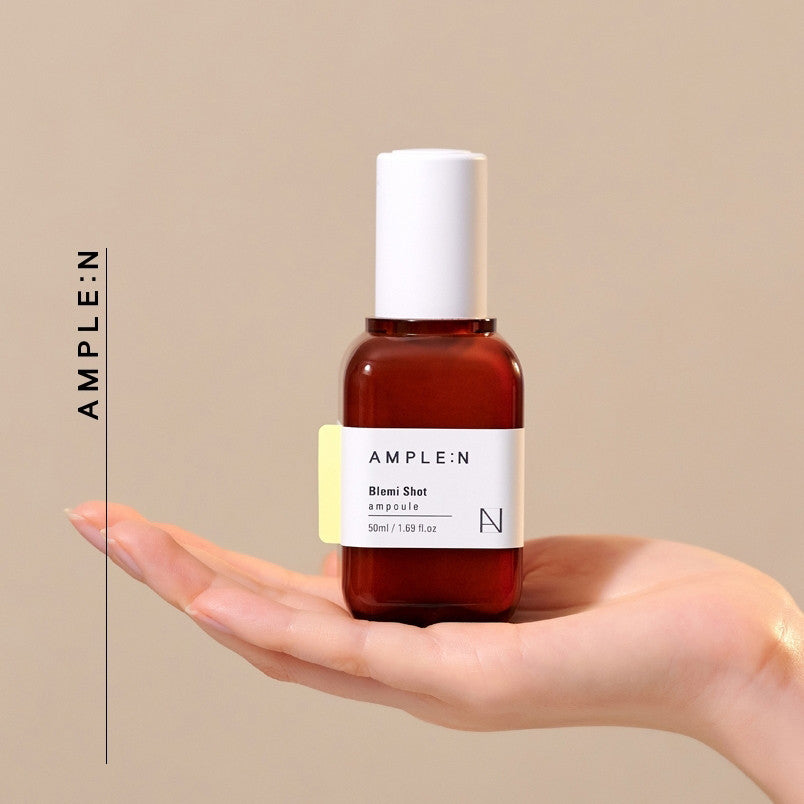 AMPLE:N Blemi Shot Ampoule 30ml