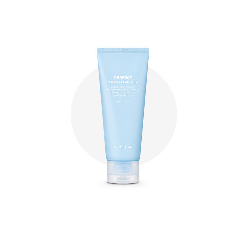 MERYTHOD Perfect Foam Cleansing 100ml
