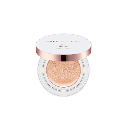 Missha Safe Block RX Rosy Tone Up Sun Cushion 12g