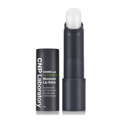 CNP Homme Lab Lip Balm 4g