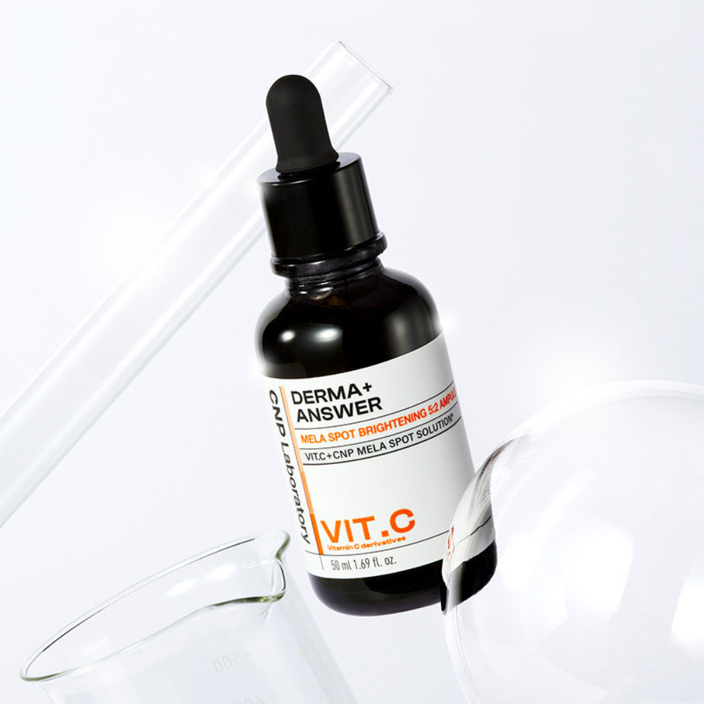 CNP Derma + Answer Ampoule