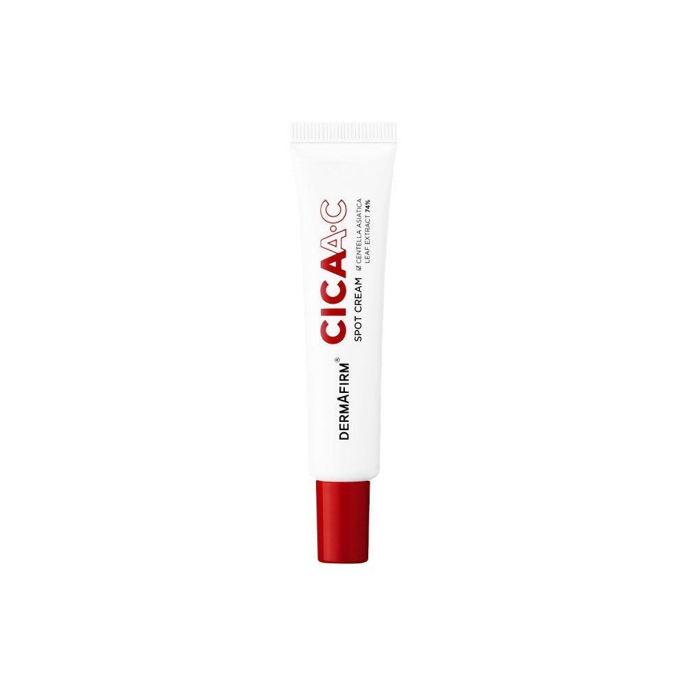 Dermafirm Cica AC Spot Cream 15g